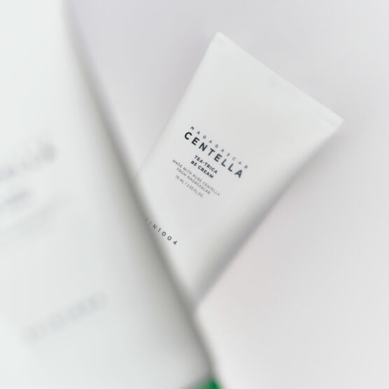 SKIN1004 TEA-TRICA B5 CREAM 75ML